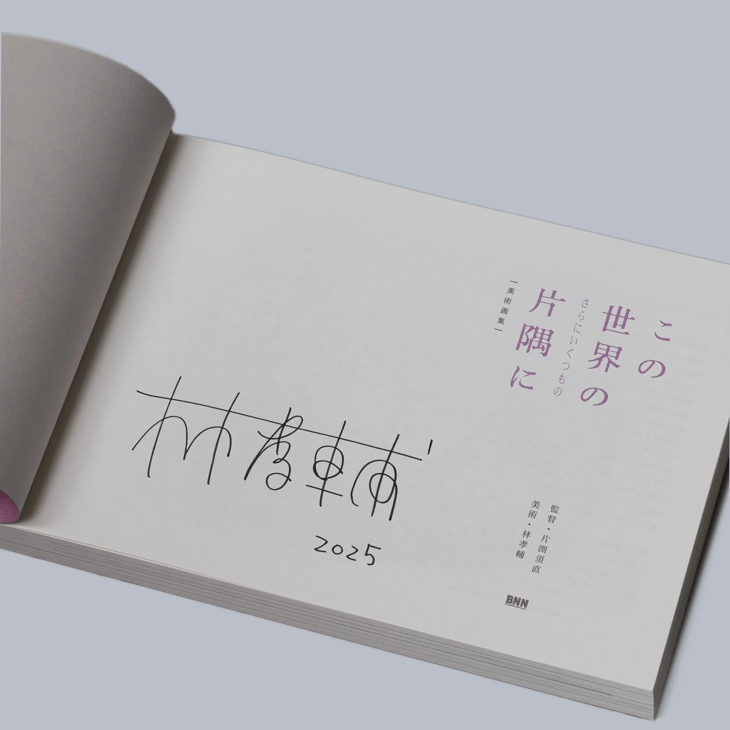 Artbook 